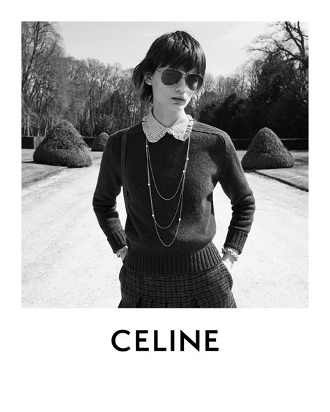 celine the luxury brand